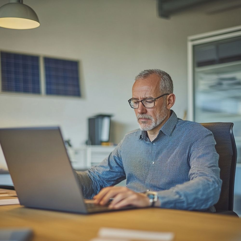 Responsable des Ressources Humaines 2