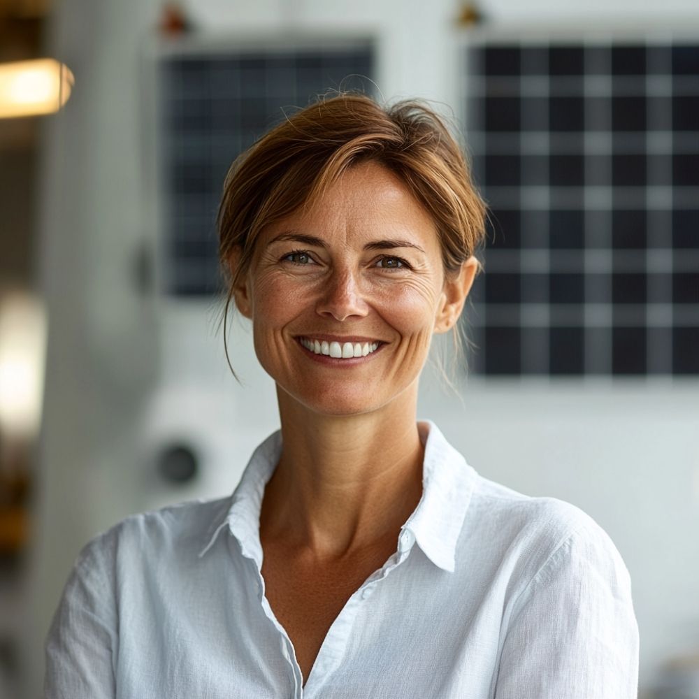 Responsable des Ressources Humaines