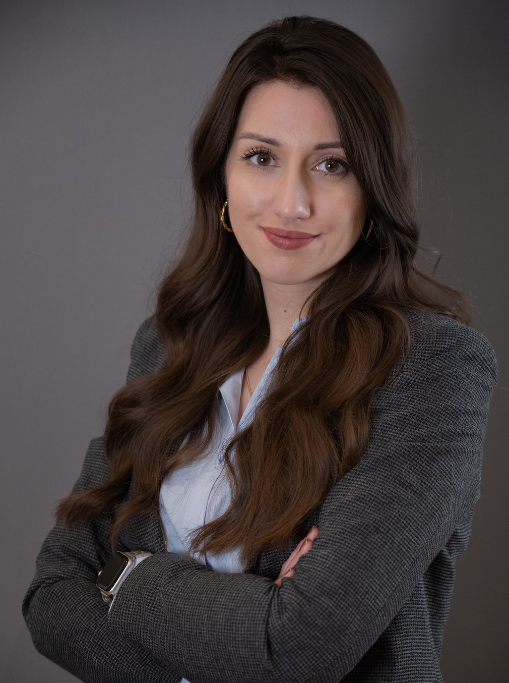 Floriane de Brabandère - Fondatrice Solar People