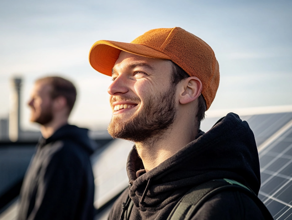 Installateur Photovoltaïque SOLAR PEOPLE